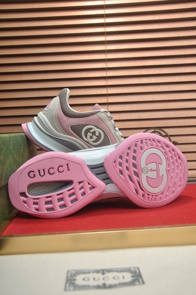 Gucci Low Shoes